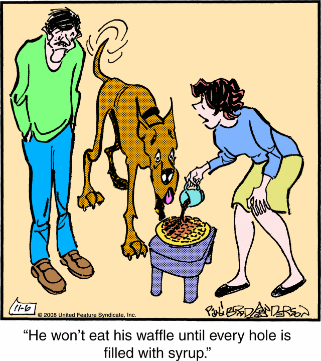marmaduke